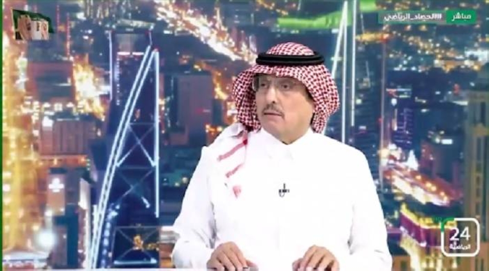 بالفيديو .. "الدويش" : الهلال "لازم يجيب ميسي" سيكون أفضل من رونالدو !