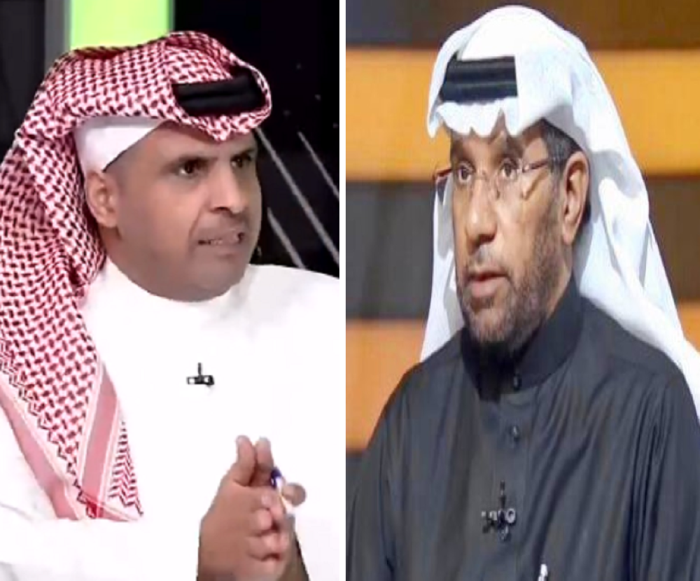 "من أفضل التغريدات المضحكة".. الدبيخي  يرد على تغريدة "ملفي"