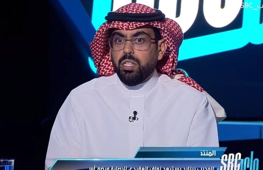 بالفيديو.. الصويلحي يكشف تفاصيل طلب غير متوقع وجهه دياز إلى هيرفي رينارد