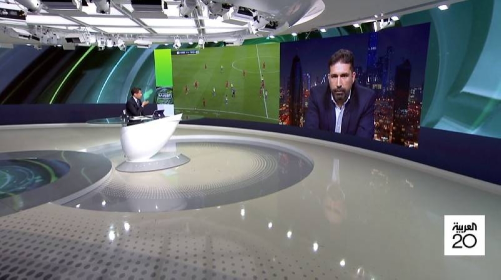 بالفيديو .. "رئيس لجنة الحكام" يحسم الجدل بشأن أحقية أبها لركلة جزاء أمام النصر!