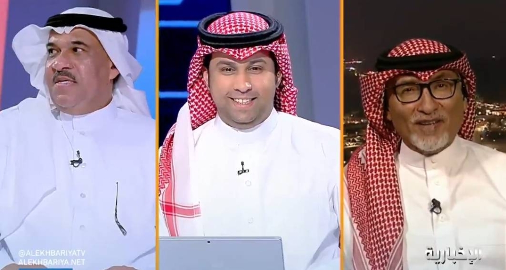 شاهد.. عادل عصام الدين: فؤاد أنور أصبح قائد للنصر في الإعلام.. والأخير يرد!
