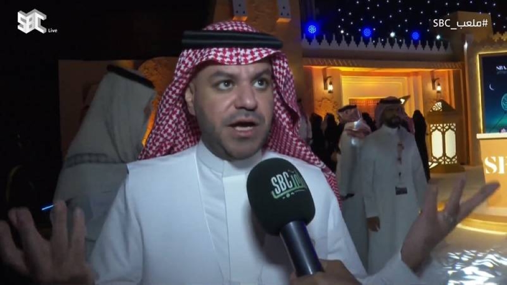 بالفيديو .. "العلياني" : الله يشغل الهلال في آسيا لأجل هذا النادي !
