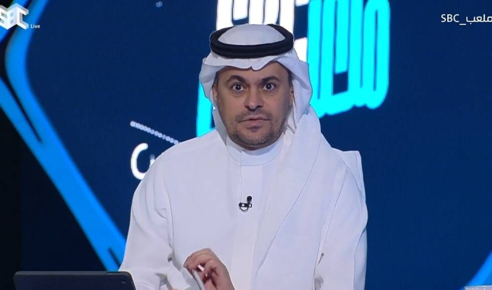 بالفيديو.. الشنيف يكشف عن أمر صدمه بشأن مباريات الدوري