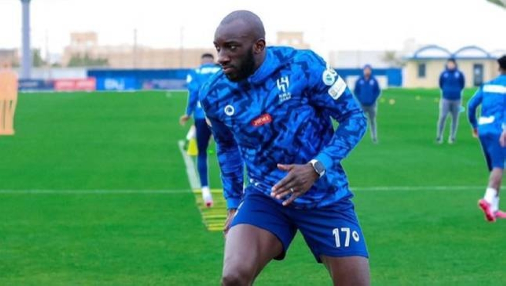 عرض إسباني للتعاقد مع ماريجا مهاجم الهلال.. تعرف على التفاصيل !