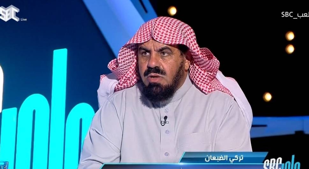بالفيديو.. الضبعان يكشف مفاجأة بشأن تأجيل مباراة الطائي أمام النصر