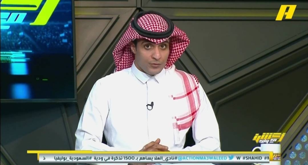 ليس بينهم رونالدو ولا حمدالله.. شاهد: السالمي يكشف عن أكثر 3 لاعبين أجانب تأثيرًا في ‎الدوري