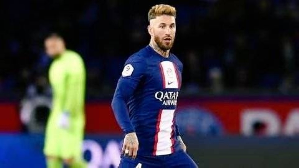 «صحفي عالمي» يكشف حقيقة الأنباء المتداولة بشأن تعاقد النصر مع راموس 