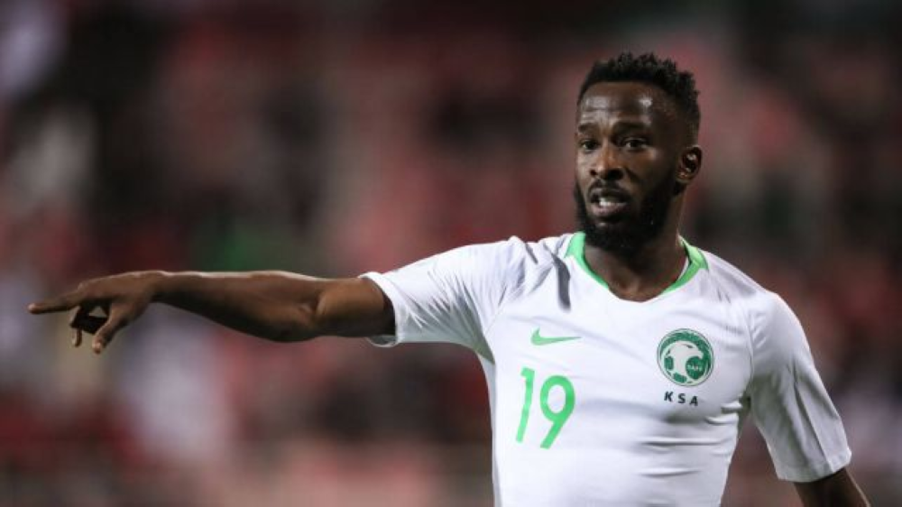 المولد يعلق على رحيل المدرب "رينارد" عن المنتخب