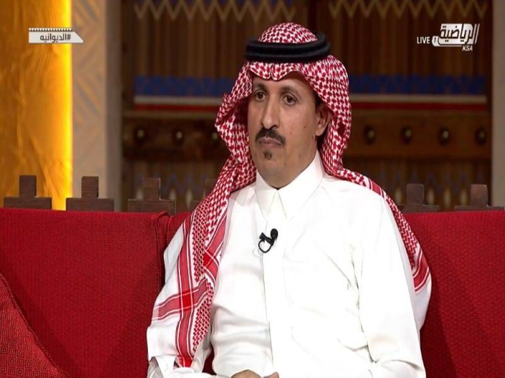 الزهراني يعلق على طريقة فسخ "رينارد" عقده مع المنتخب السعودي