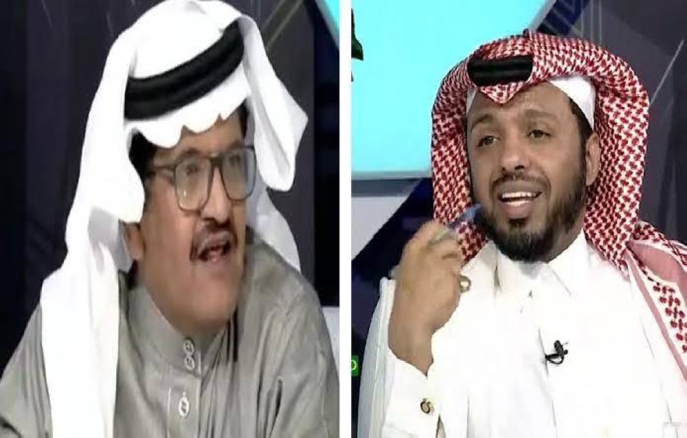 المريسل يشارك تغريدة اعتذار جستنيه له على تويتر.. وهكذا علق