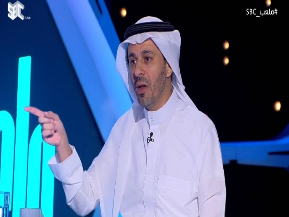 شاهد.. رئيس الفتح يكشف سبب رفض عرض النصر لضم الثنائي  "البريكان وباتنا"