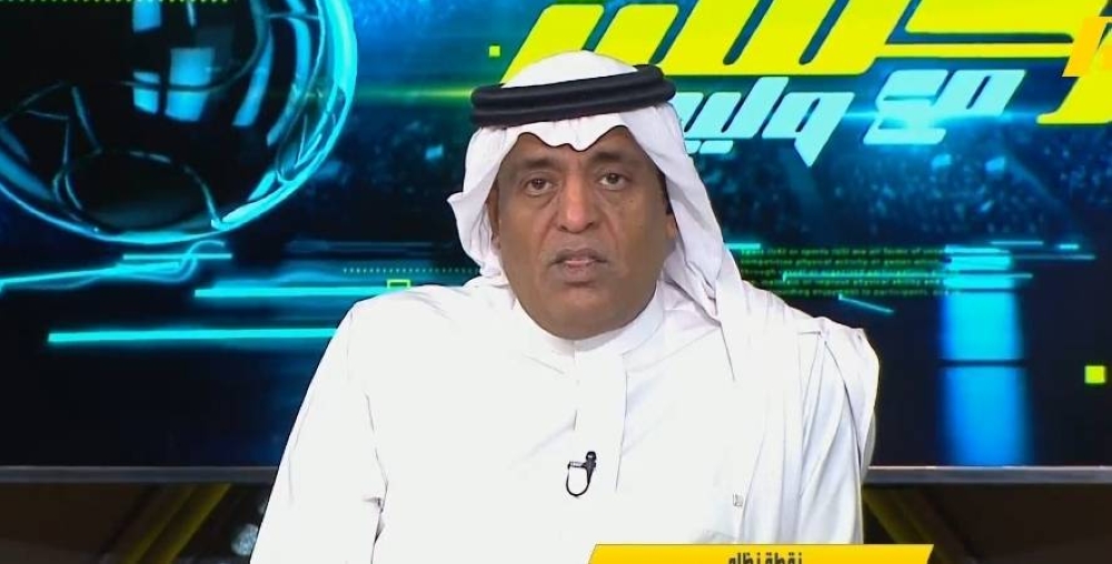 بالفيديو.. تعليق مثير لـ"الفراج" بشأن صفقة الأندية المستحقة عليها مديونيات