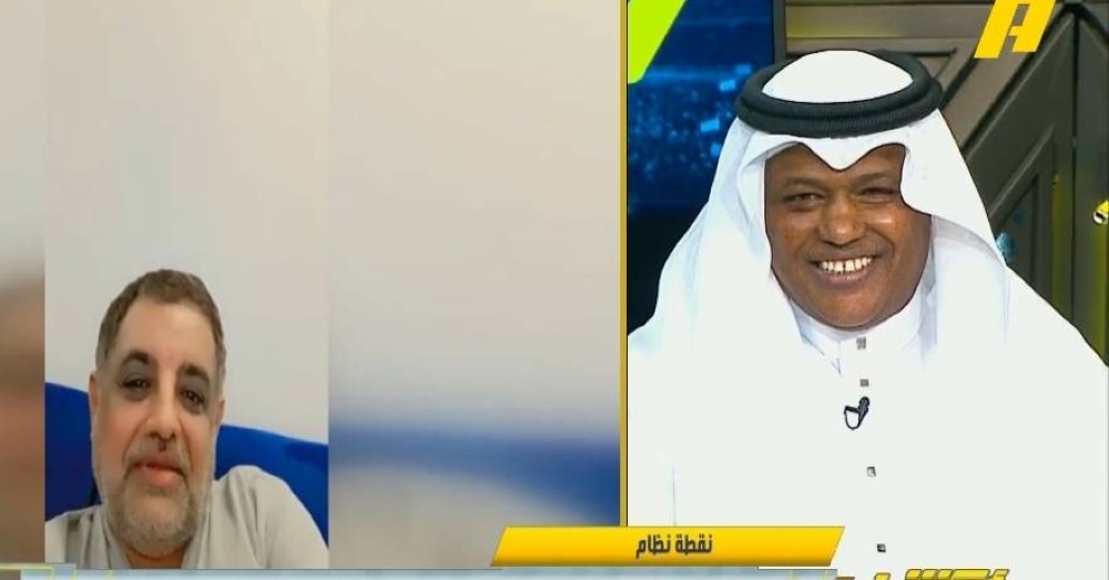 شاهد.. مغرد ينصح فلاته بتجاهل كلام الحريري.. والأخير يعقب!