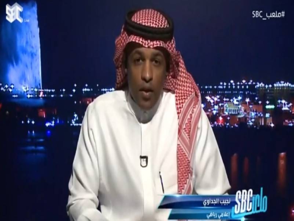شاهد.. الجداوي: كريم بنزيما اتحاديًا بنسبة 90%