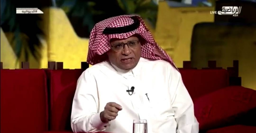 لا الدعيع ولا غروهي.. شاهد: الصرامي يكشف عن الحارس الذي حمل الرقم القياسي في نظافة الشباك