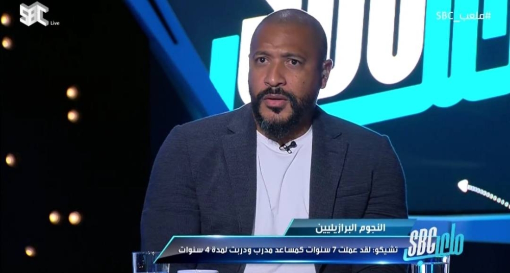 شاهد.. فيكتور سيموس: أريد مشاهدة راموس ومودريتش وبنزيما في الأهلي