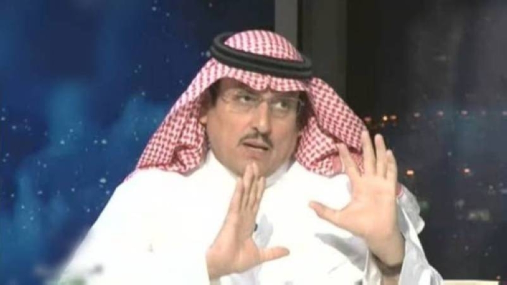 دون تعنيف أو تصنيف .. "الدويش" يوجه رسالة للنصراويين بشأن إقالة "غارسيا"!