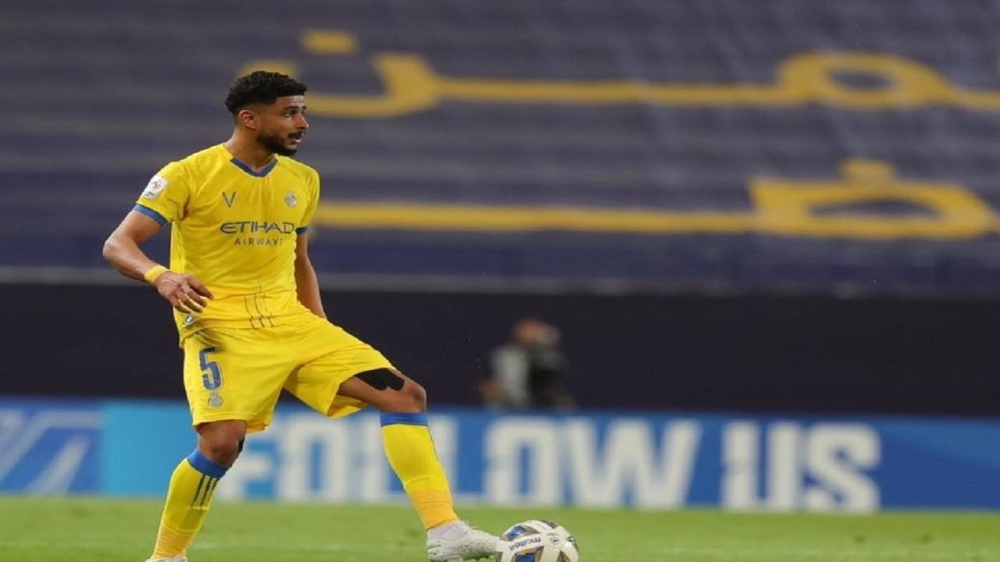 بعد إقالته رسميا من النصر .. "العمري" يودع "غارسيا" بعد رحيله بصورة!