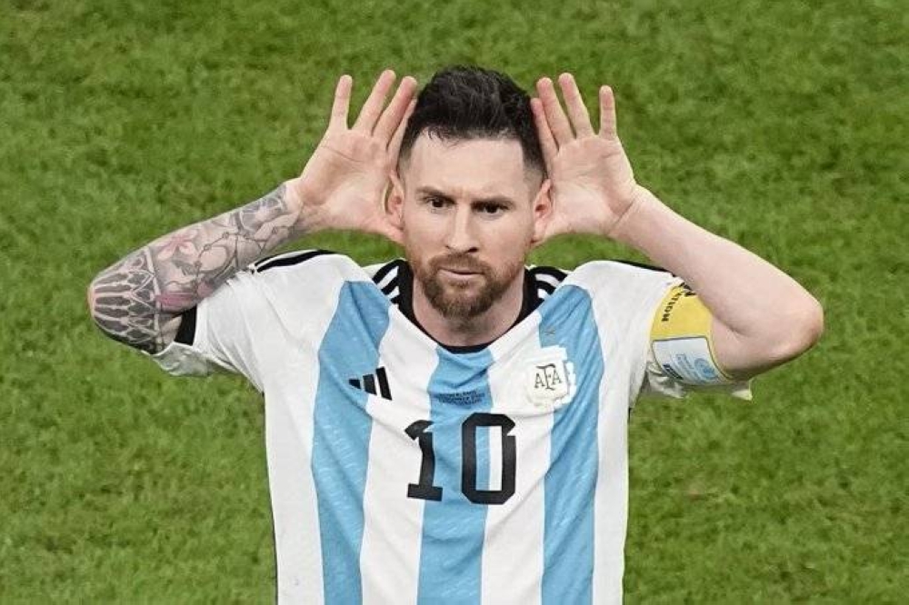 هل اقترب الهلال من حسم صفقة التعاقد مع ميسي؟.. ​«صحفي عالمي» يرد 