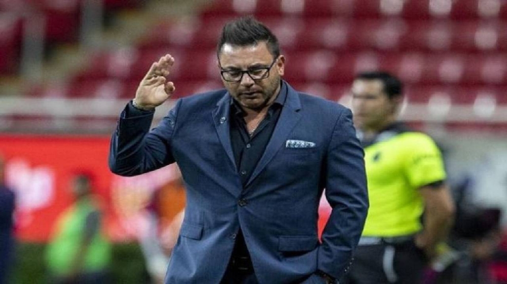 الأرجنتيني "أنطونيو محمد" يكشف عن سبب رفضه عرض تدريب النصر خلفًا لغارسيا!