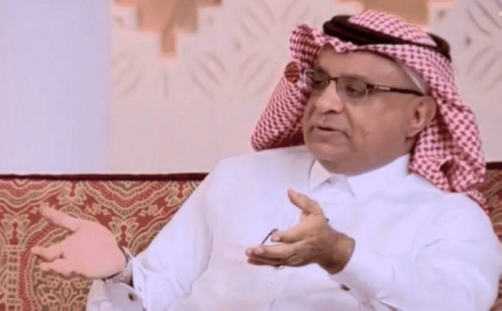 "الصرامي" ينشر صور لإنجازات الهلال .. ويعلق : يترك للمحرومين الضحك على المغفلين!