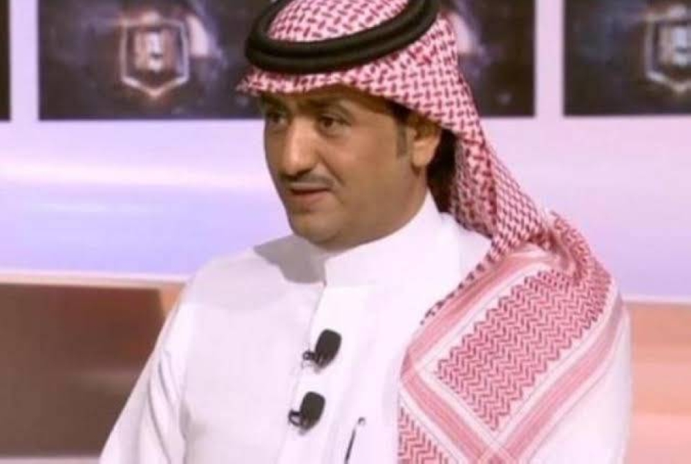 تغريدة مثيرة من سعد آل مغني بشأن دعم الاتحاديين للهلال في مواجهة النصر