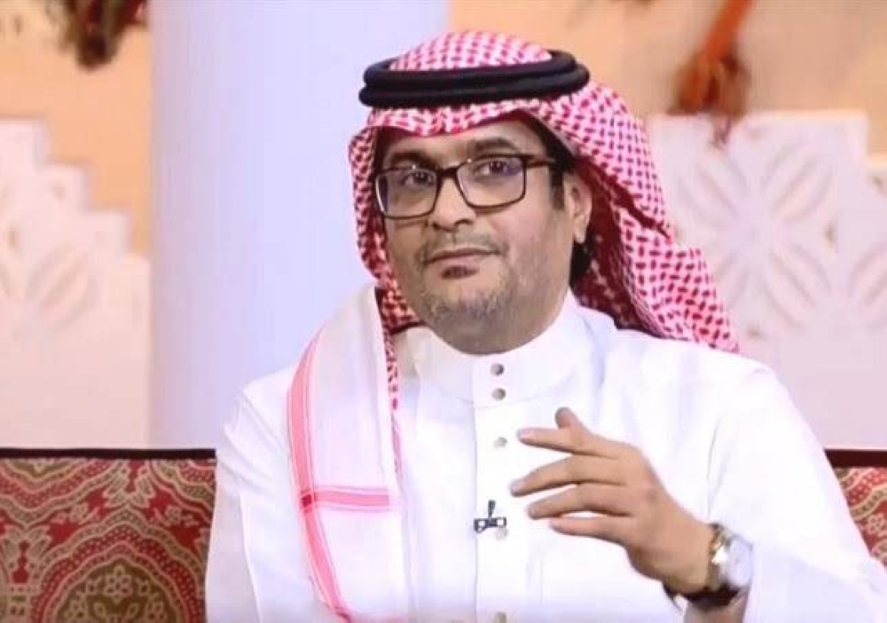 شاهد.. البكيري ينشر صورة ويثير الجدل بشأن الحكم سعد السبيعي قبل ديربي النصر والهلال
