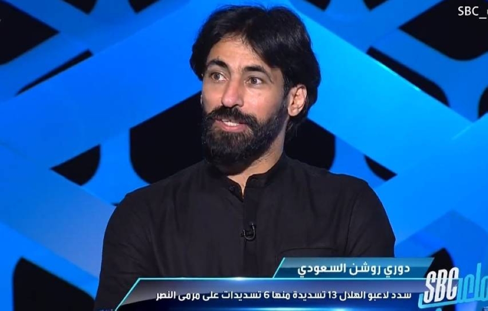 بالفيديو.. حسين عبد الغني يعلق على خسارة النصر في الديربي ويكشف أحد أسبابها