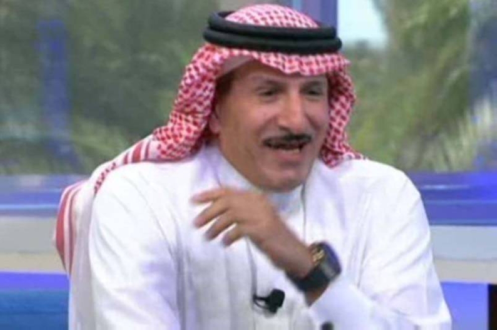 «الفريان» يكشف عن توقعه لنتيجة مباراة "الهلال والاتحاد" في نصف نهائي كأس الملك