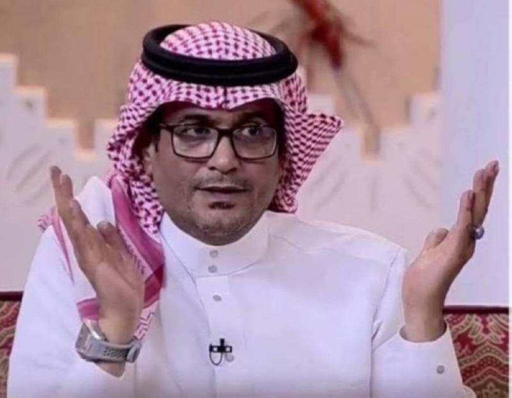 البكيري ينتقد القناة الناقلة لمباراة "الهلال والاتحاد"