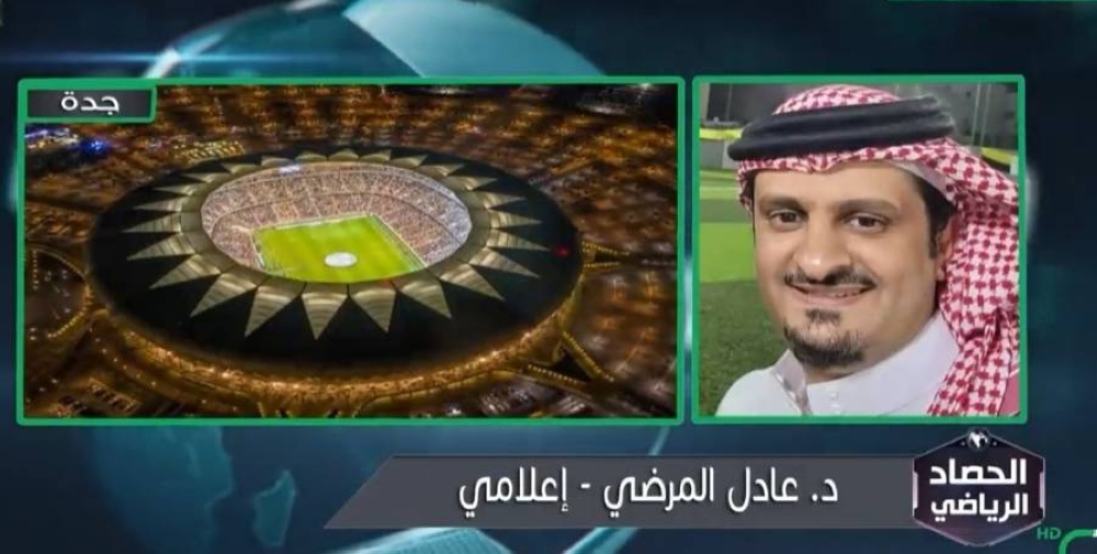 يفلق الصخر.. شاهد.. تعليق مثير لـ"المرضي" على فوز الهلال أمام الاتحاد