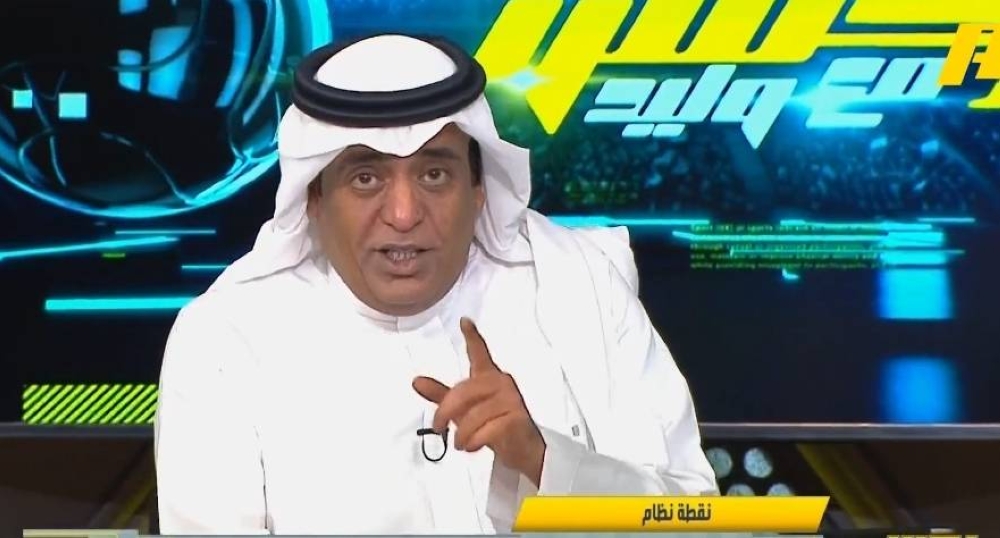 بالفيديو.. الفراج: النصر كان ضحية من بعد هذين الرئيسين