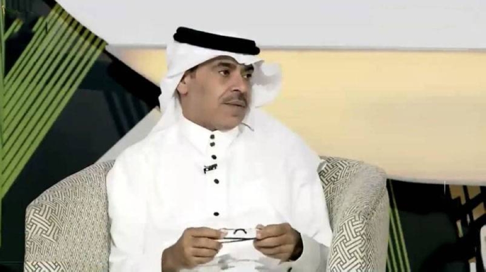 "الجماز" ينشر صورة لـ"كريستيانو" .. ويعلق : خروج معتاد وإن حضرت الصفقة المليارية !