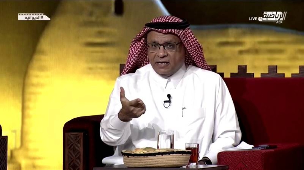 بالفيديو .. "الصرامي" يكشف عن قرار تدميري في النصر .. ويؤكد: صوتي لـ"مسلي" رغم هذا الأمر!