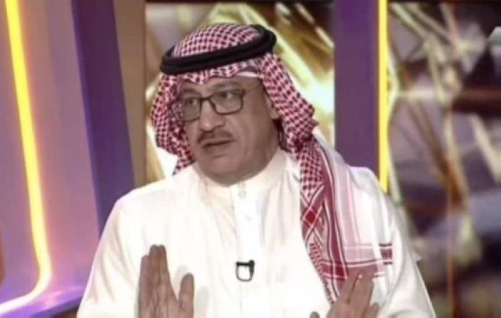 "عارف" يعلق على توقعات إعلاميي الهلال بقدرة الشباب على تحقيق الدوري!