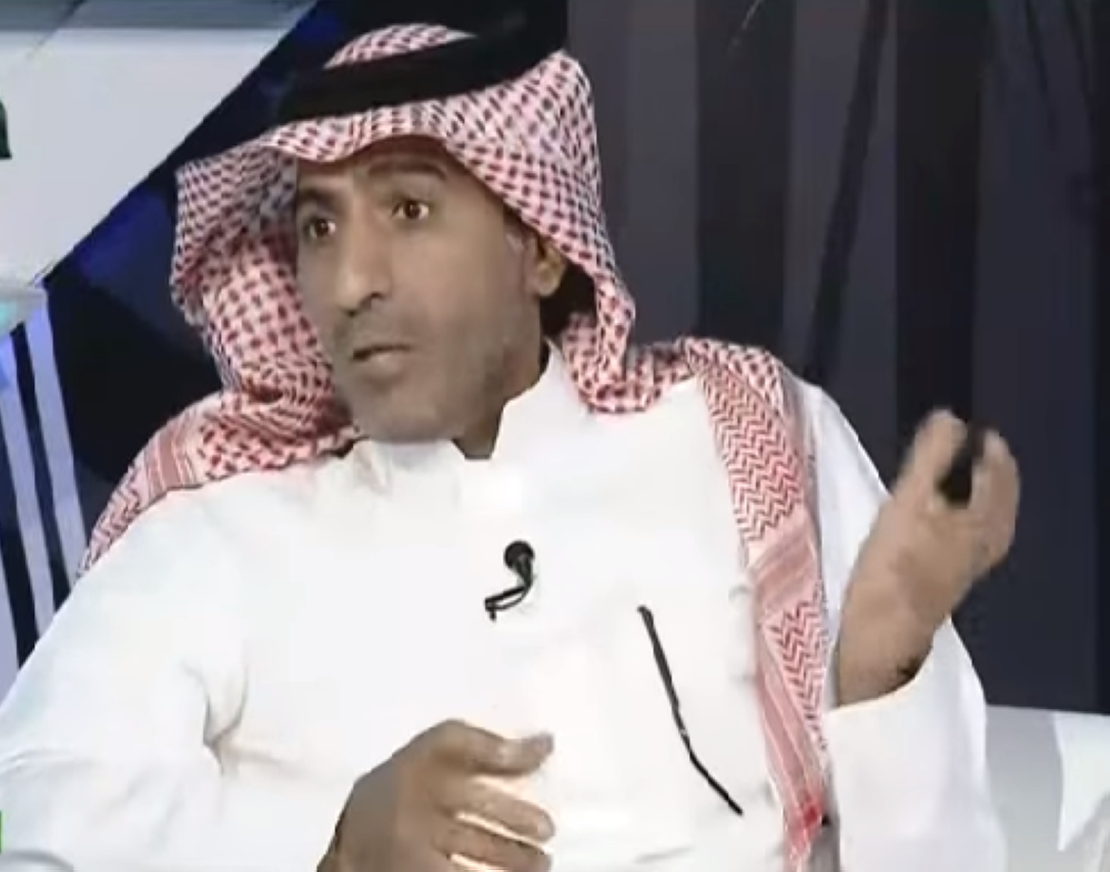 القحطاني: اللي أولها خراب أكيد تاليها خراب !