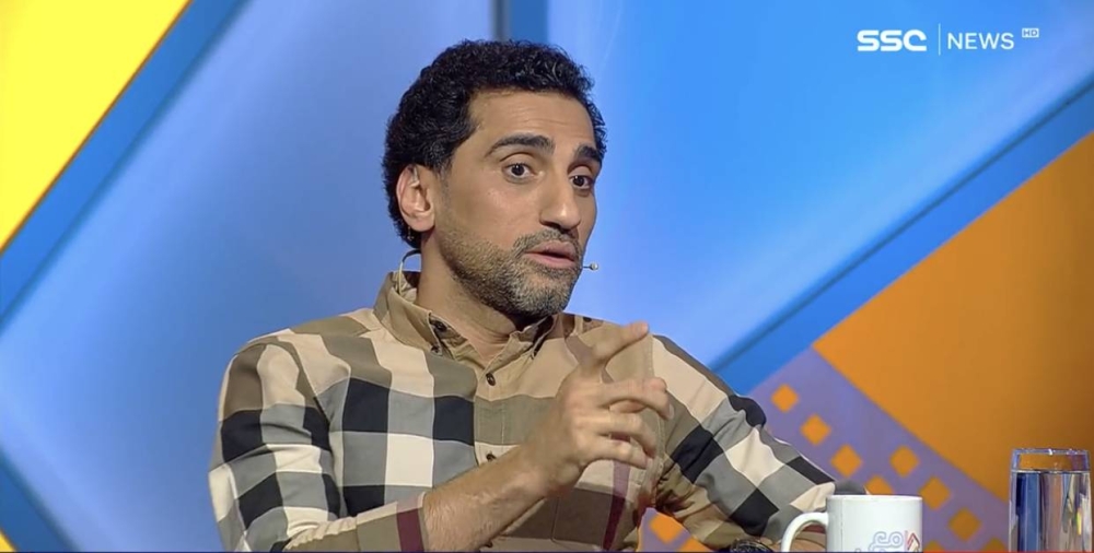 شاهد.. حسن الراهب يكشف ما فعله محمد نور بعد انتقاله للنصر.. ويُعلق:« لهذا الجميع تمنى له التوفيق»