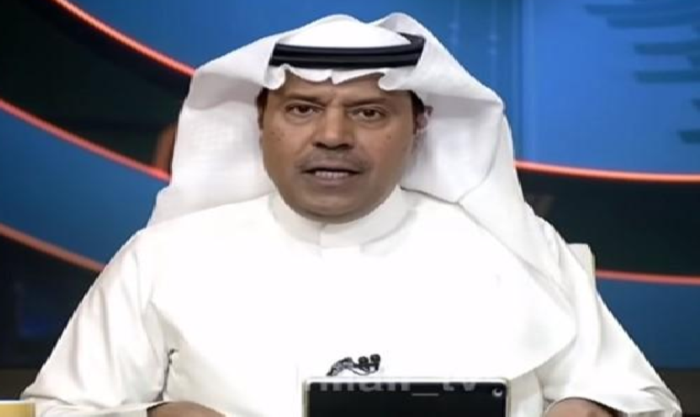 المطيويع: سالم الدوسري كل ما قلنا نضج عاد للمربع الأول