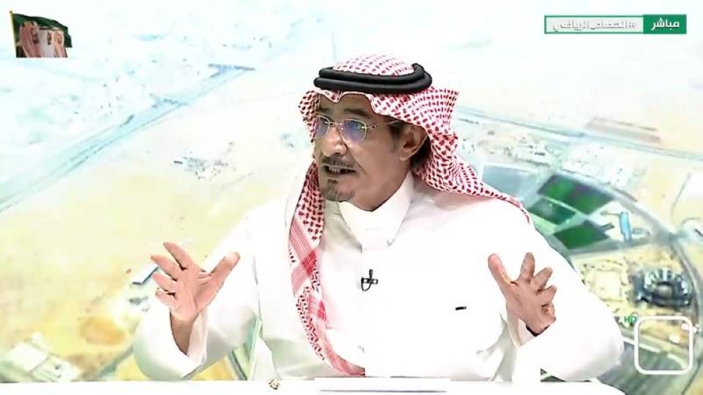 بالفيديو.. "الرشيدي": "الثلاثي المتهلهلين" هي كذبة النصر لتخفيف الصدمات!