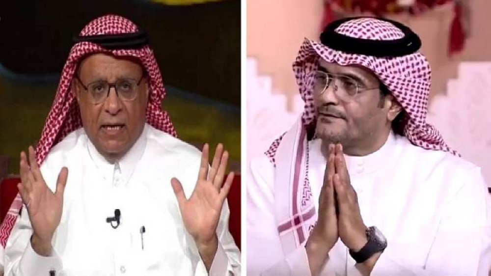 هذا الكلام مردود عليك .. "البكيري" يرد على "الصرامي" بشأن حسم الاتحاد لقب الدوري!