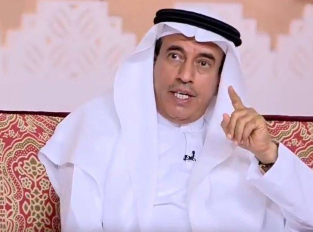 لو أخذ حقه لتصدر الدوري.. شاهد: الزامل يكشف عن أكثر فريق متضرر من الأخطاء التحكيمية هذا الموسم