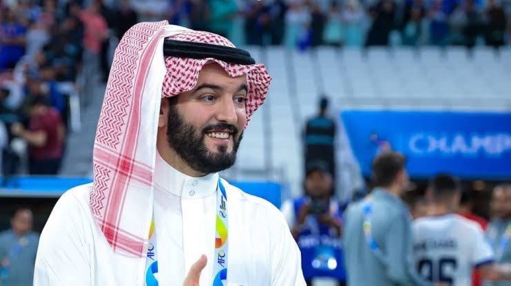 «غياب الدوسري والفرج حافز للفوز ».. الكشف عن رسائل فهد بن نافل للاعبي الهلال قبل مواجهة أوراوا