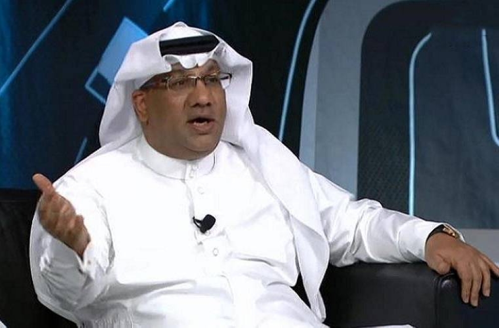 بعد خسارة الهلال لقب البطولة الآسيوية.. الجوكم: الحقوا على الطقطقة الأسبوع القادم رافع كأس جديد!