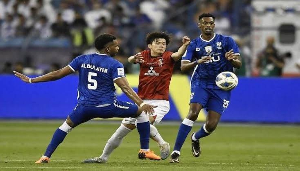 جماهير الهلال تطالب الإدارة برحيل 6 لاعبين من الفريق.. والكشف عن أسمائهم!