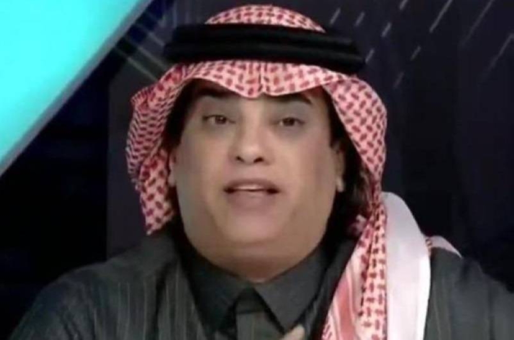 "الشعلان" يغرد باليابانية .. ويوضح سبب فشل الهلال في تحقيق لقب الآسيوية .. وعلاقة النصر بالأمر !