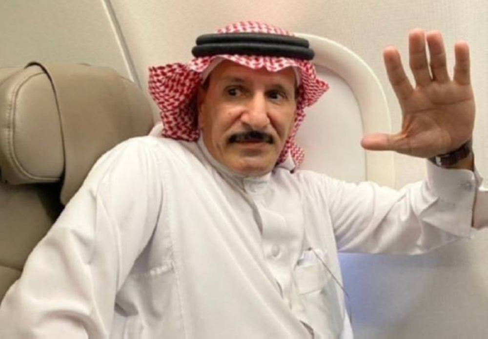 «الفريان» يكشف توقعاته لنتيجة مباراة "الهلال والوحدة" في نهائي كأس الملك 