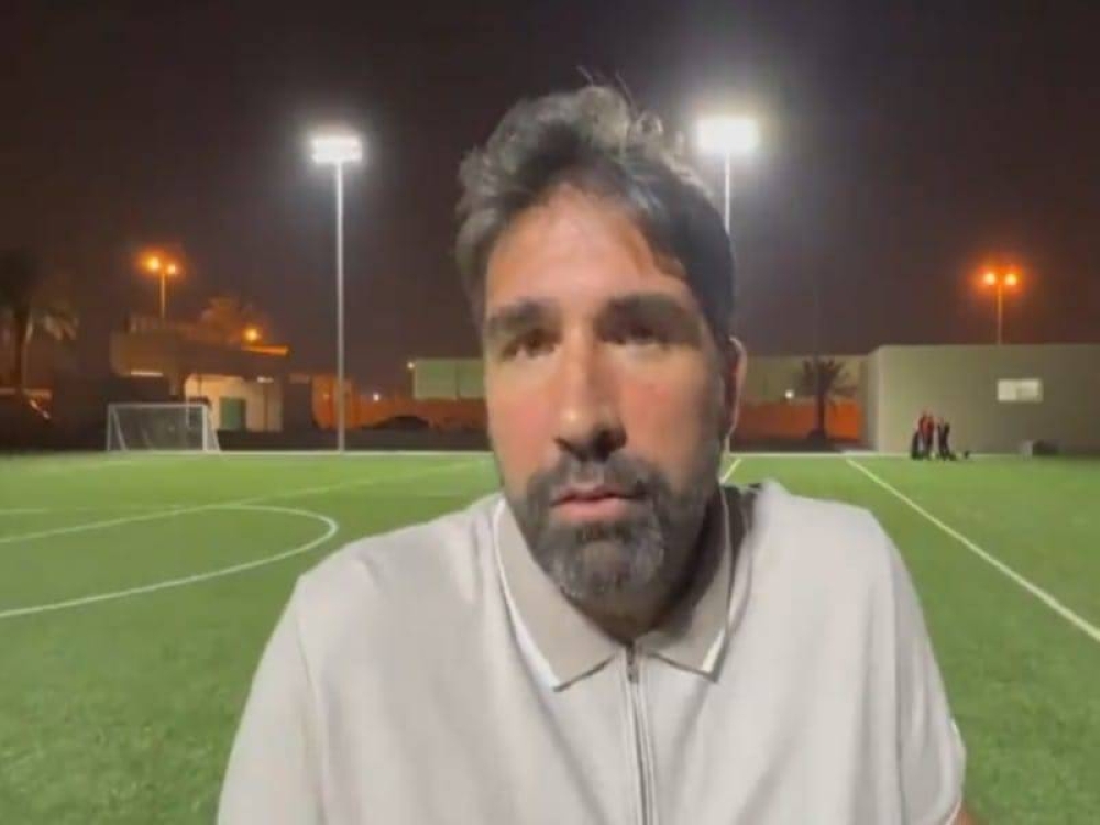 رئيس لجنة الحكام يكشف تفاصيل خطأ تحكيمي أثر على نتيجة مباراة الاتحاد والشباب 