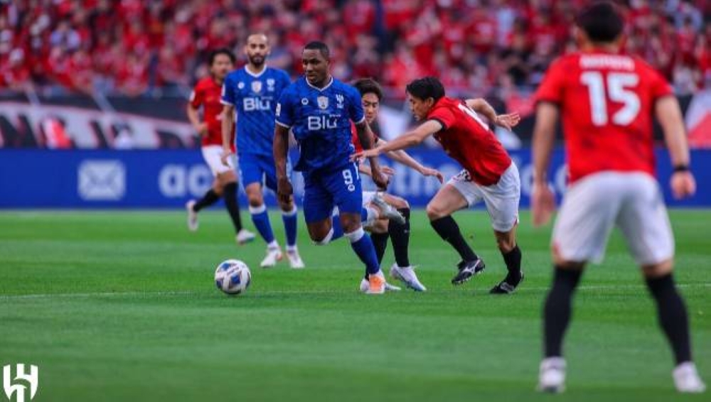 إدارة الهلال تستهدف 3 صفقات عالمية.. وكنو أبرز الراحلين!