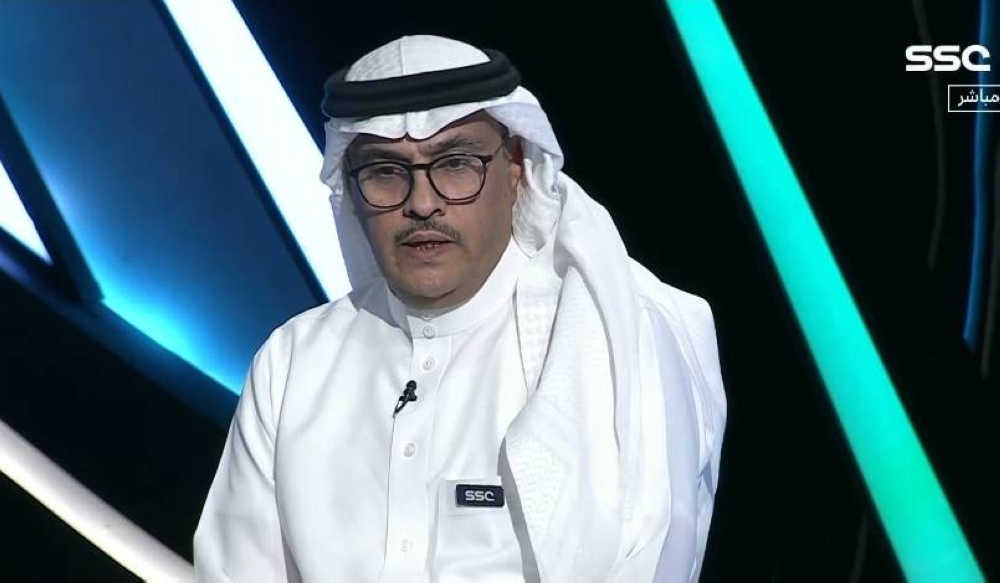 بالفيديو.. السهلي يكشف مصير مجلس إدارة النصر بعد الاستقالات الأخيرة