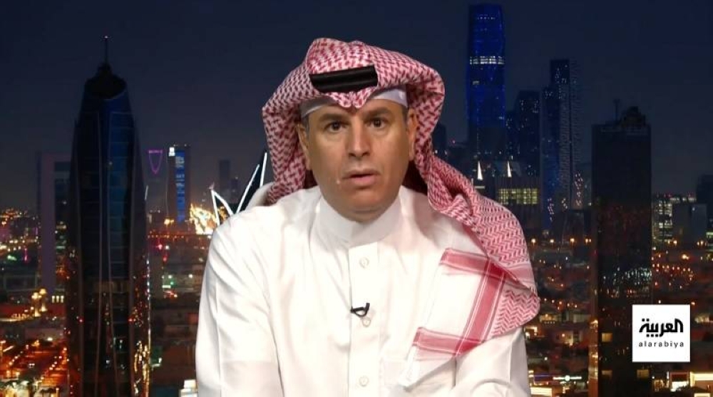 بالفيديو .. "العواد": الاتحاد قادر على الفوز بمباراة الهلال القادمة!